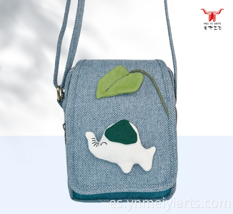 Sling Bag